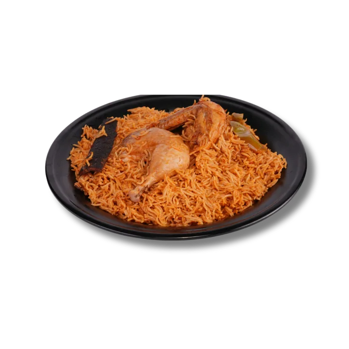 مضغوط دجاج