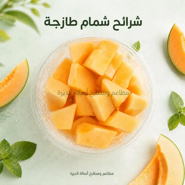 من معرض أصالة الديرة