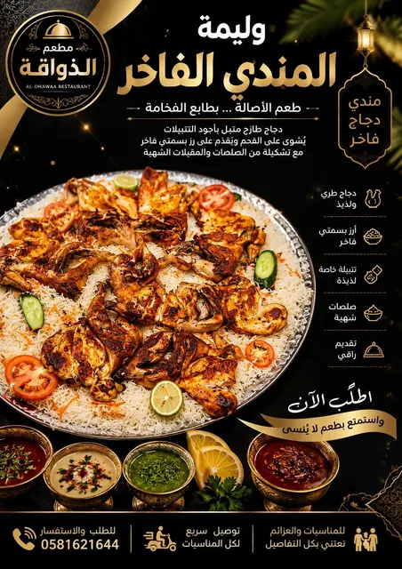 من معرض أصالة الديرة