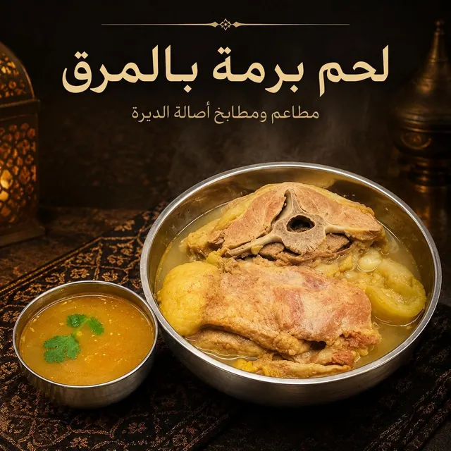 من معرض أصالة الديرة